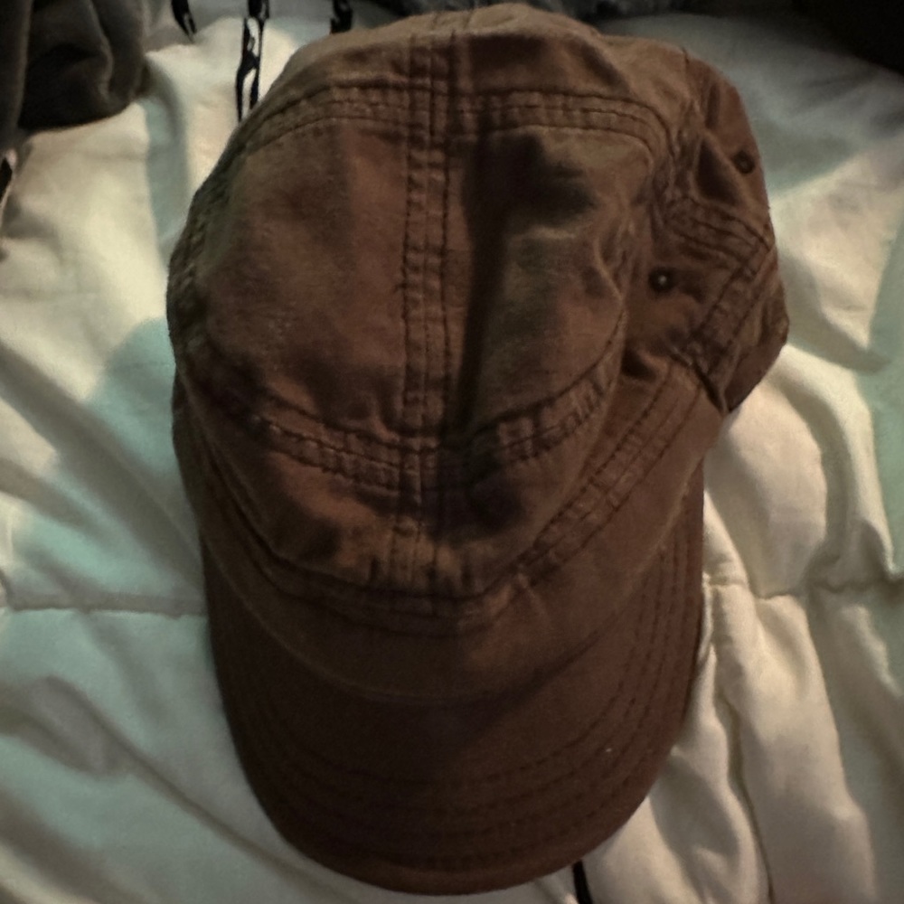 TIMBERLAND HAT EUC